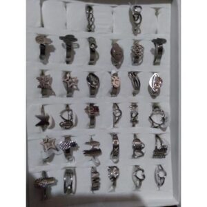 Anillos 18