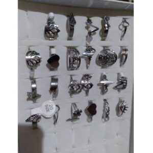 Anillos (20)