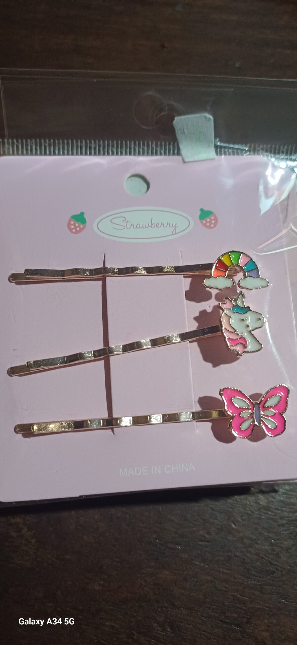 Blister invisibles - Imagen 3